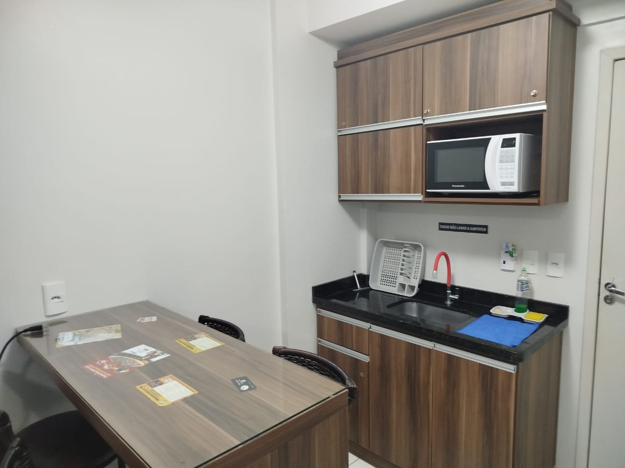 Fotos apartametnos LAGOA QUENTE FLAT SERVICE CALDAS NOVAS